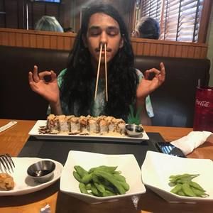 Meet your Posher, Aldo